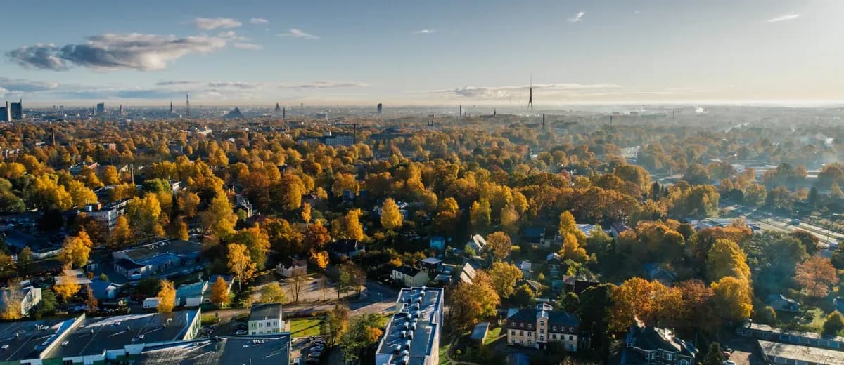 Mehrfamilienhäuser in Köln
