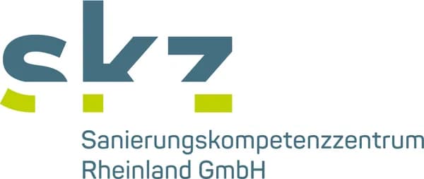 Logo SKZ Rheinland GmbH